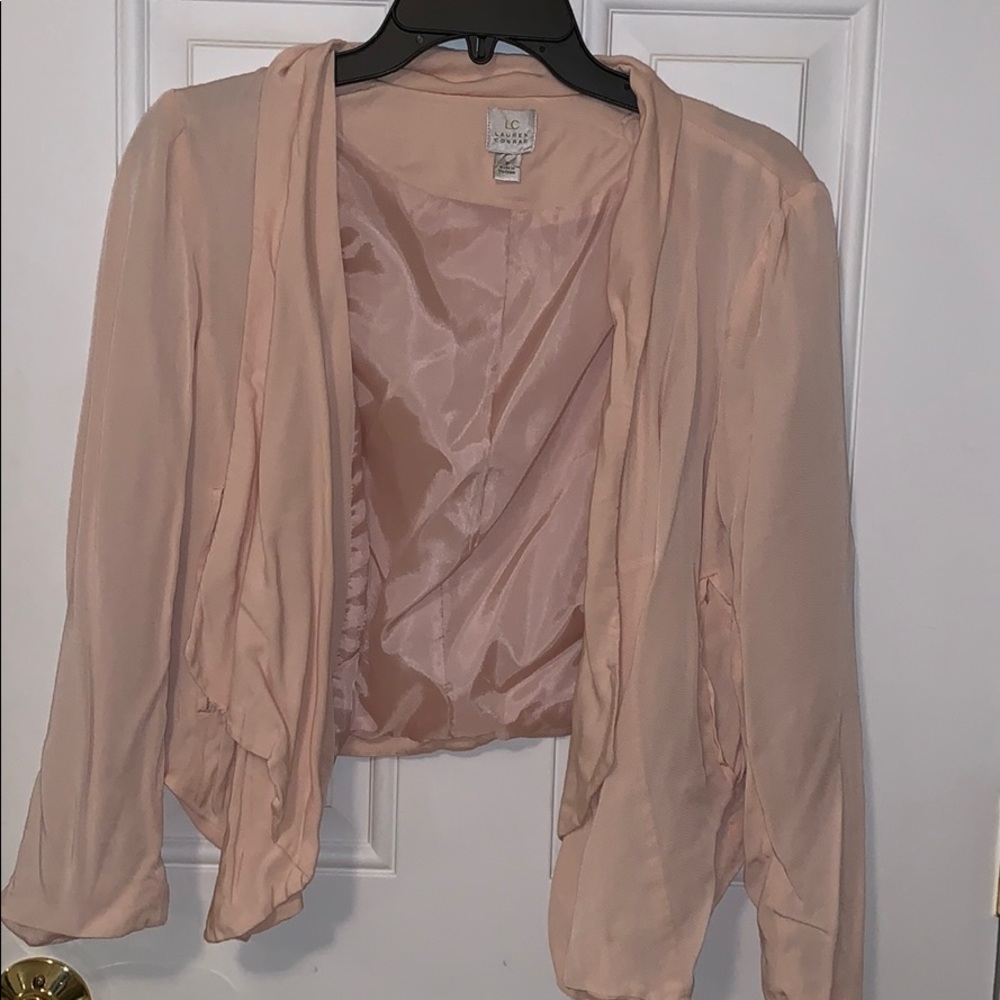 Lauren Conrad blazer